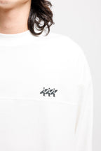 Cougar Milk | On Model Front Detail