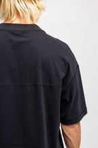 Ink Black | On Mode Back