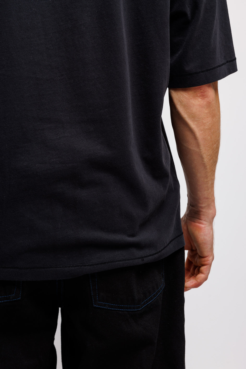Wreck Tee