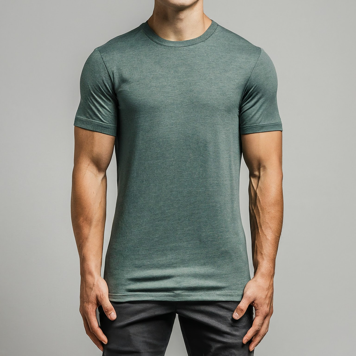 Wreck Tee