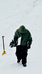 Moss | Lifestyle Snow