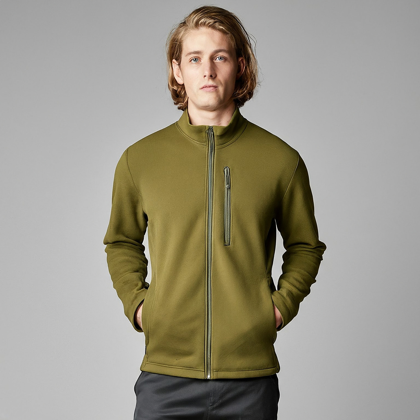 Thruster Jacket