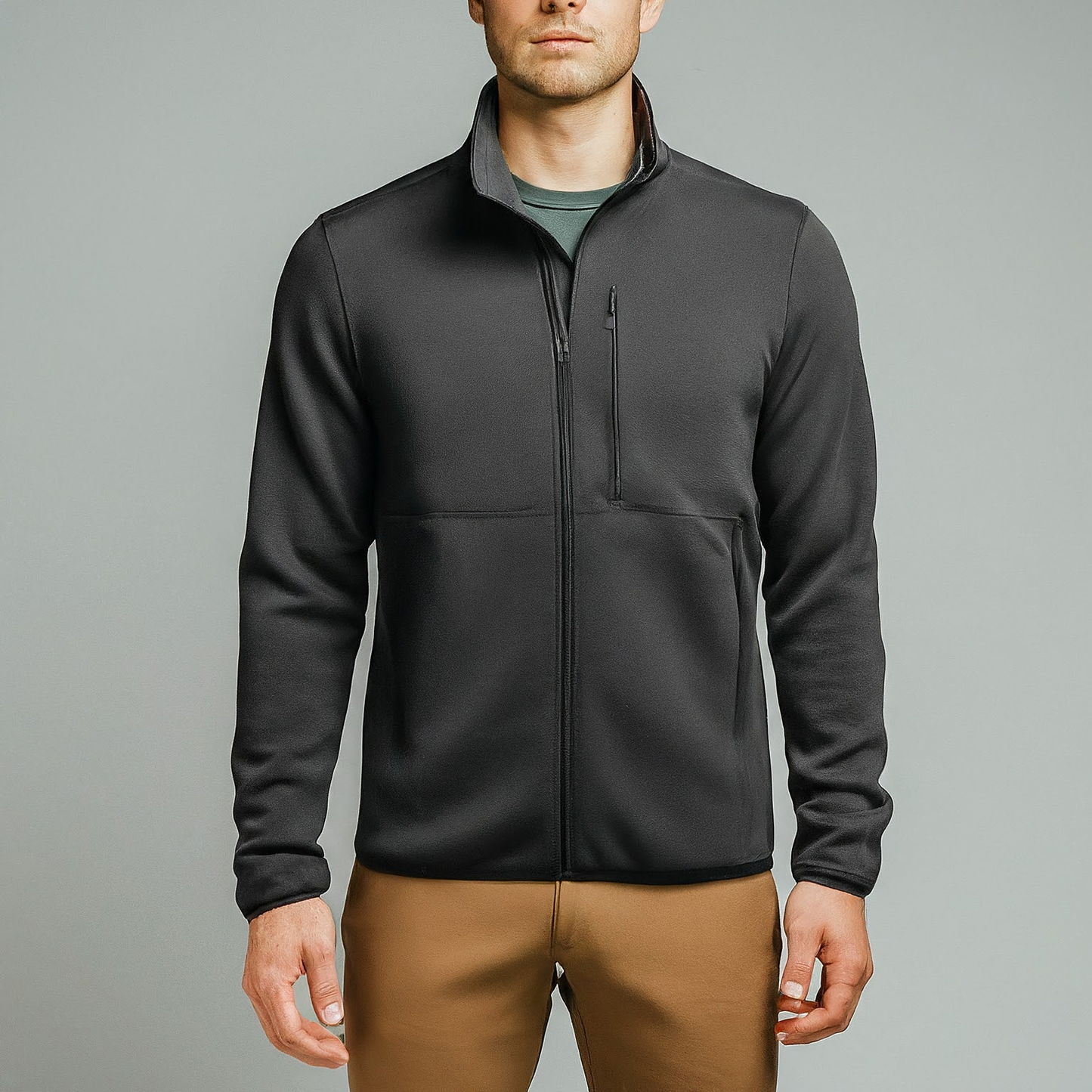 Thruster Jacket
