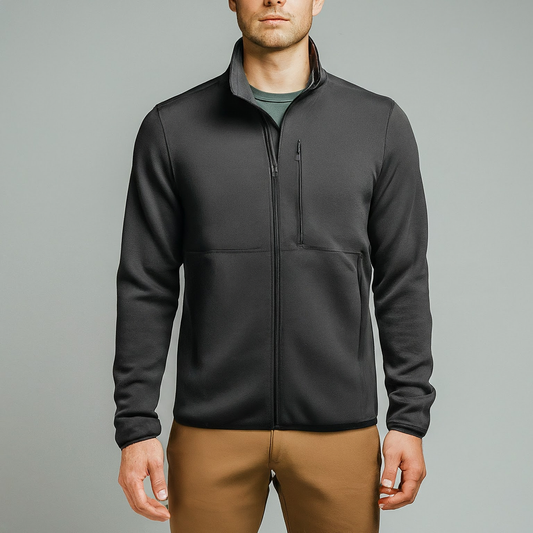 Thruster Jacket