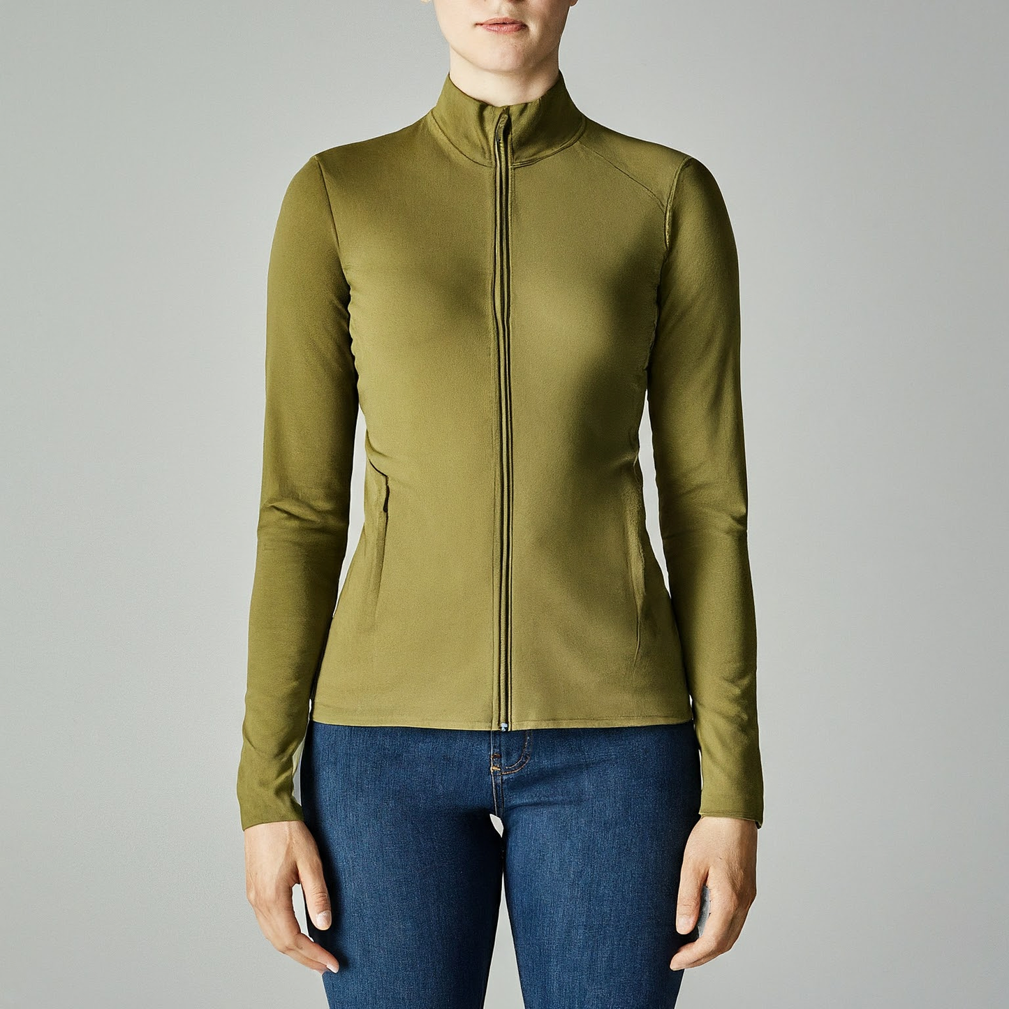 W Eclipse Jacket