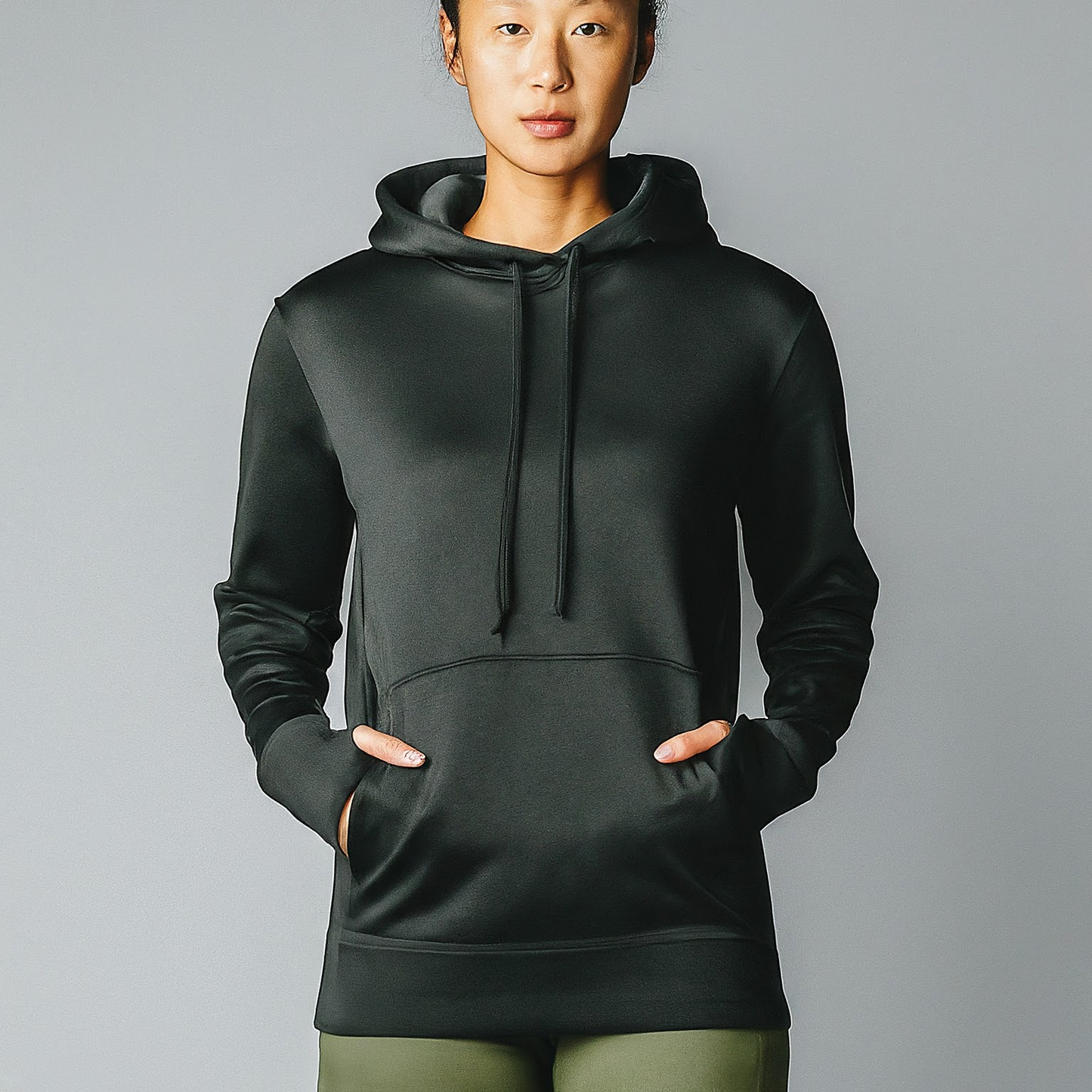 Thruster Hoodie