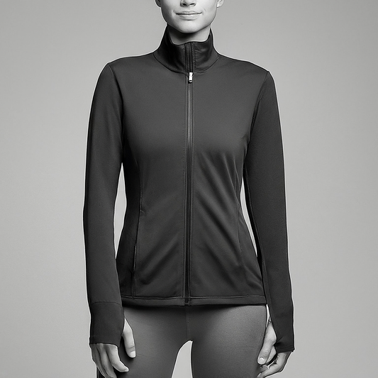 W Eclipse Jacket