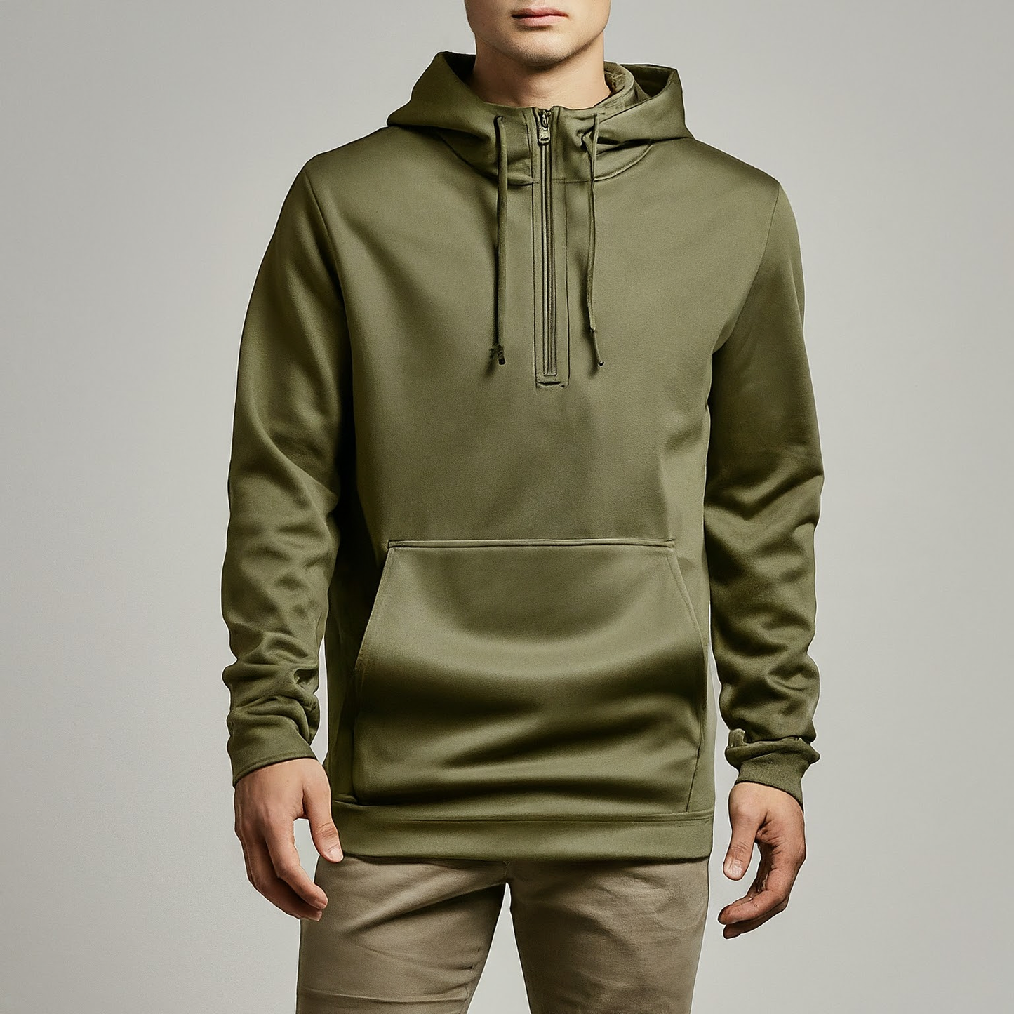 Thruster Hoodie