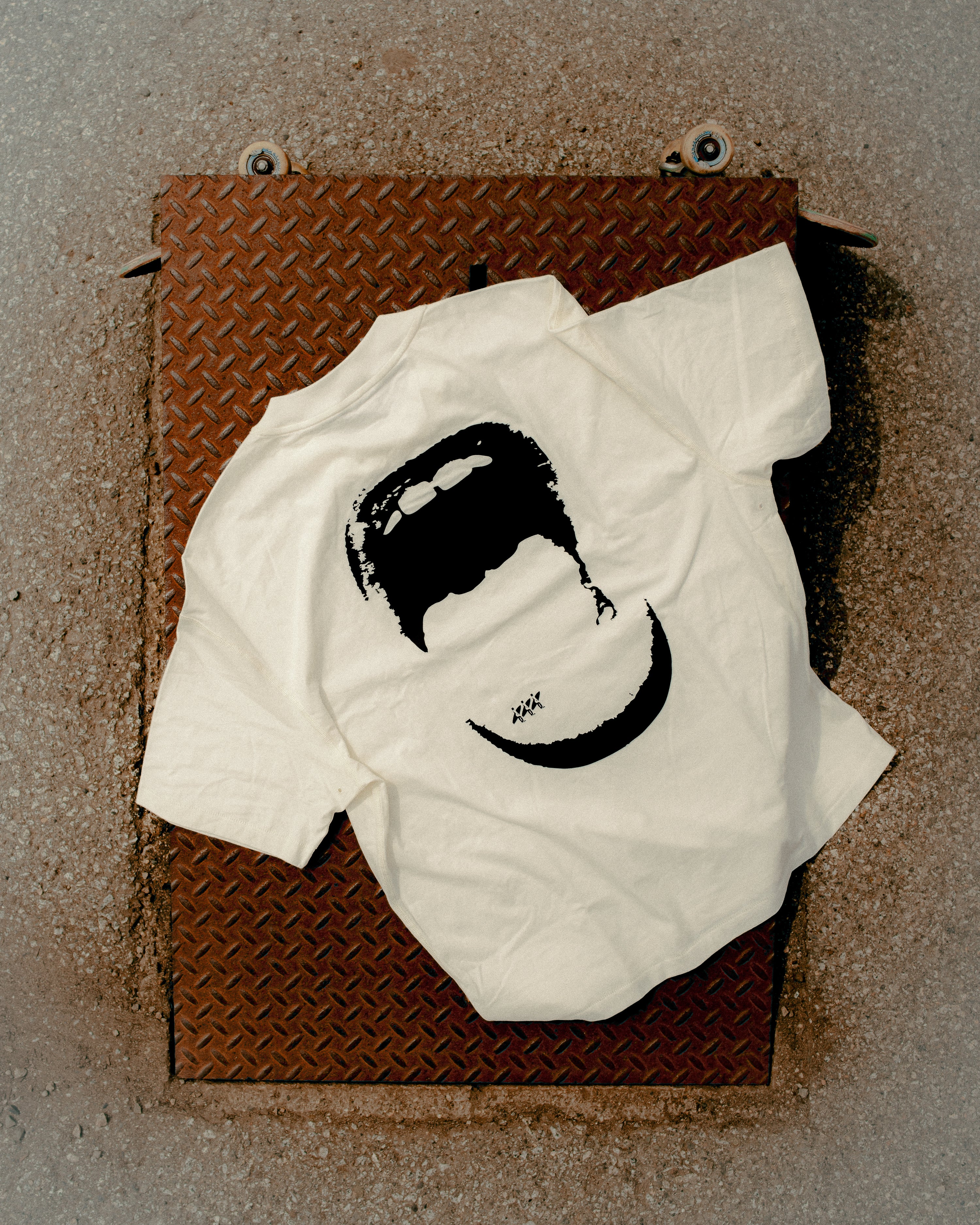 Wreck Tee Tab