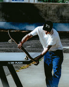 Cougar Milk | Lifestyle Skate 2