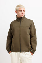 Olive Pit | On Model Front