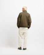 Olive Pit | On Model Back Full
