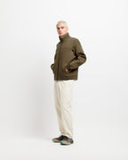 Olive Pit | On Model Front Full