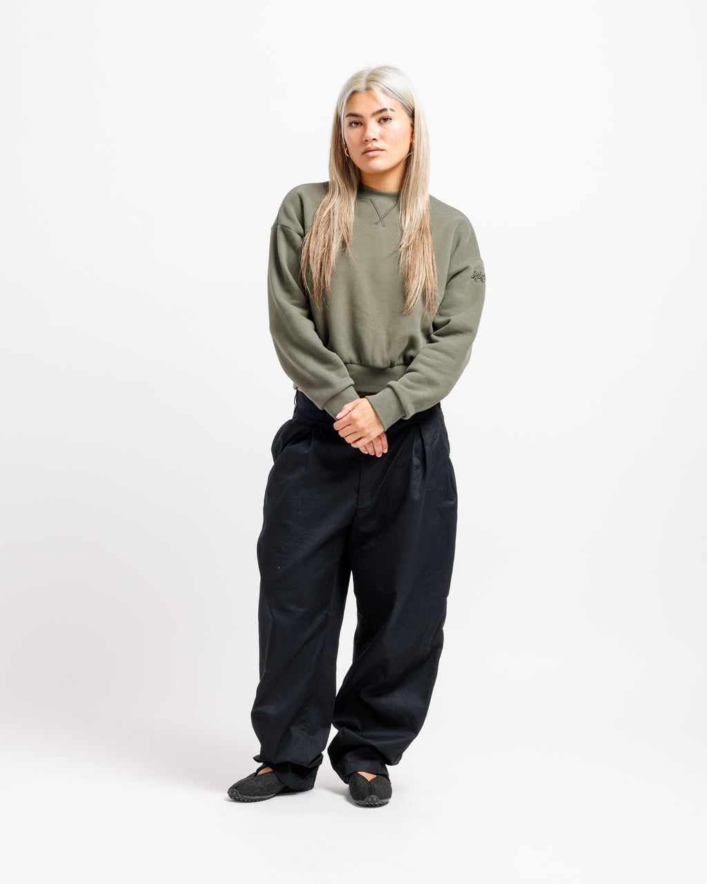 Women’s Classic 79 Crew