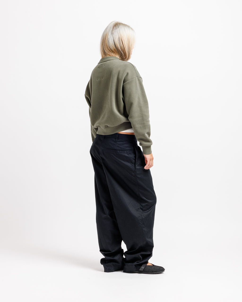 Women’s Classic 79 Crew