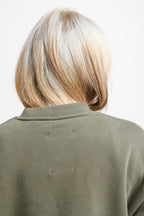 Moss | On Model Back