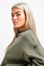 Moss | On Model Profile