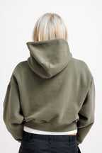 Moss | On Model Back