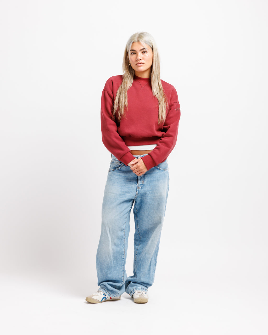 Women’s Classic 79 Crew