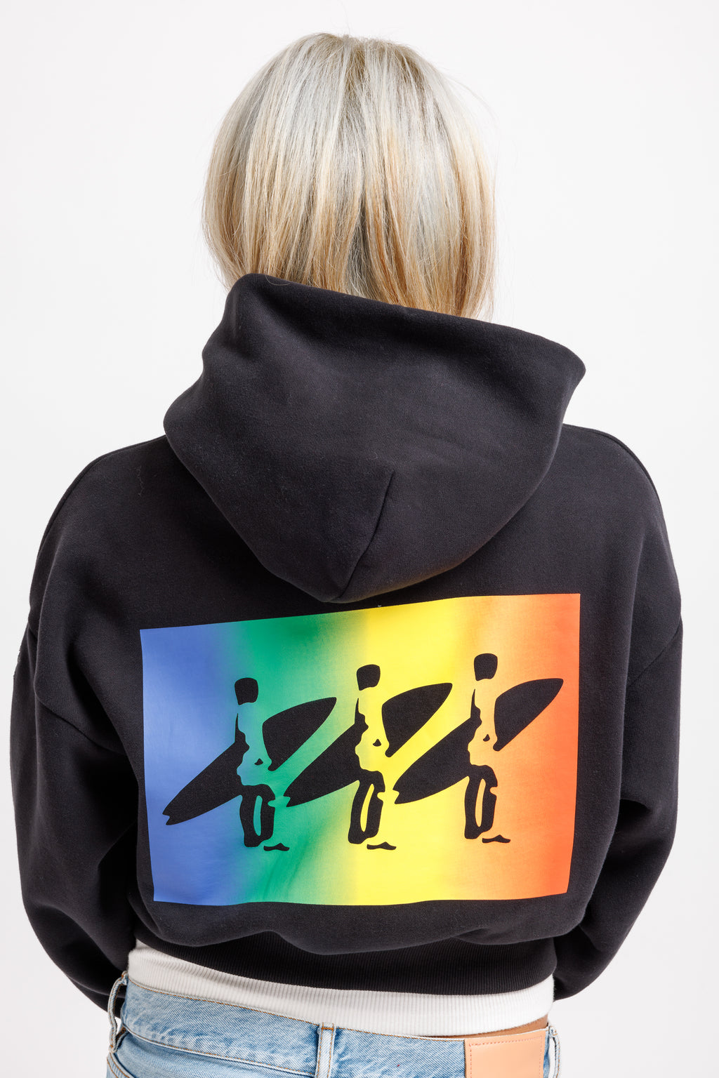 Women’s Classic 79 Surfers