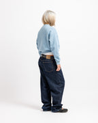 Bluebird | On Model Back Full