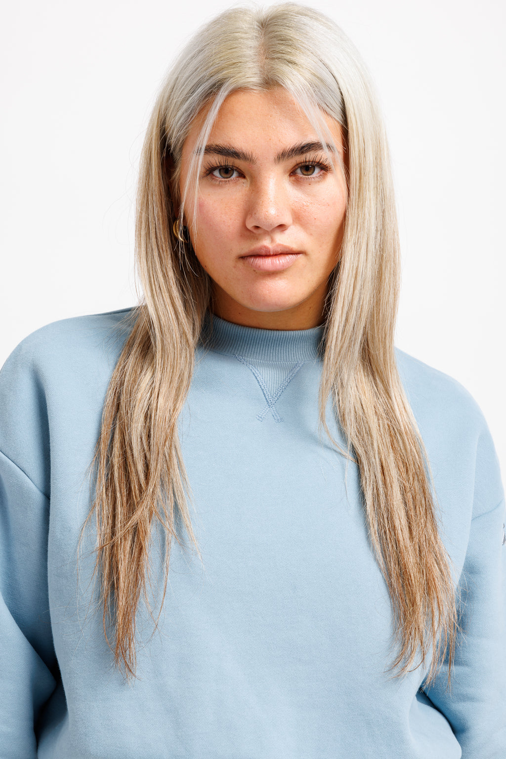 Women’s Classic 79 Crew