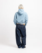 Bluebird | On Model Full Back