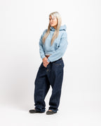 Bluebird | On Model Full Front