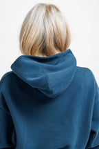 Stillwater Blue | On Model Back