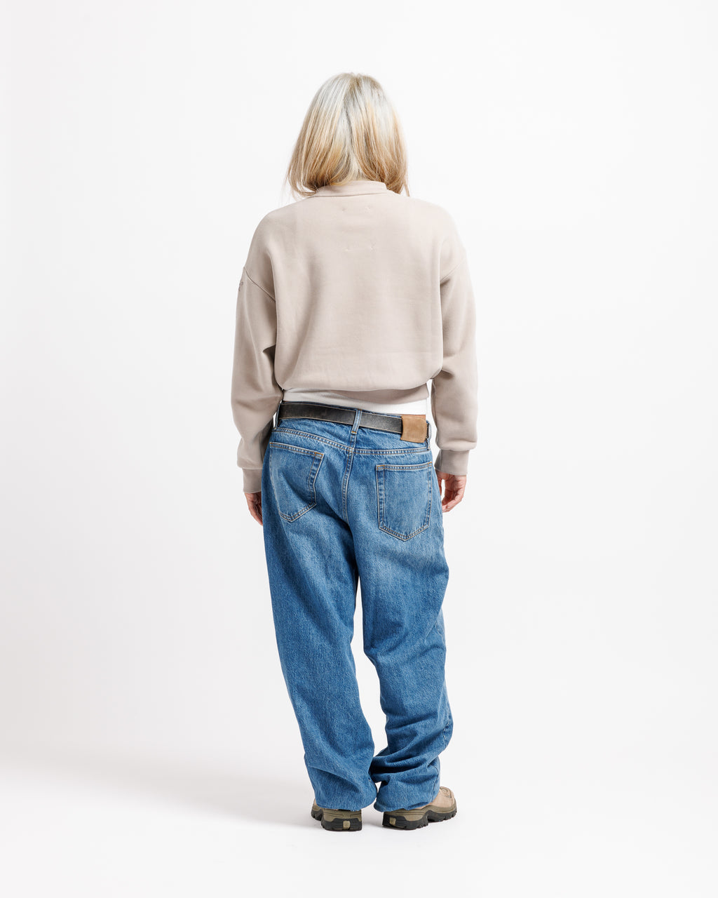 Women’s Classic 79 Crew