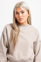 Sand Dune | On Model Front