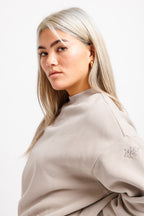 Sand Dune | On Model Profile