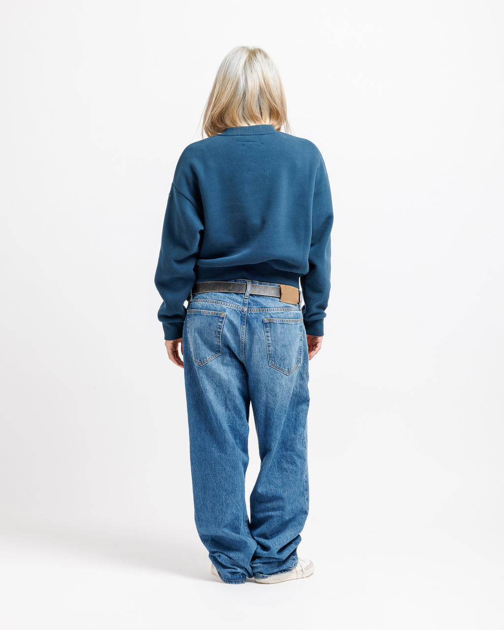 Women’s Classic 79 Crew