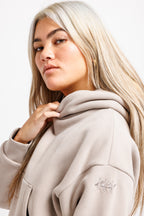 Sand Dune | On Model Profile