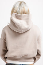 Sand Dune | On Model Back