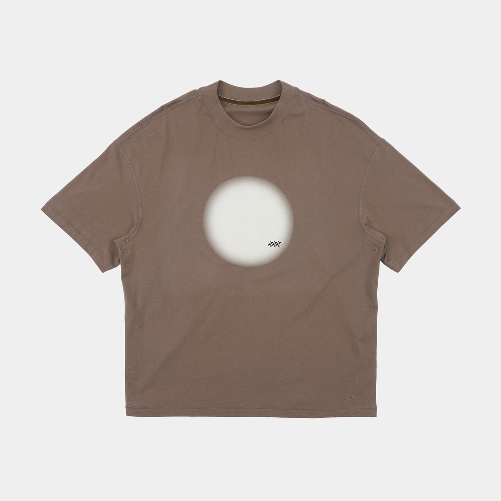 Oat Orb Front