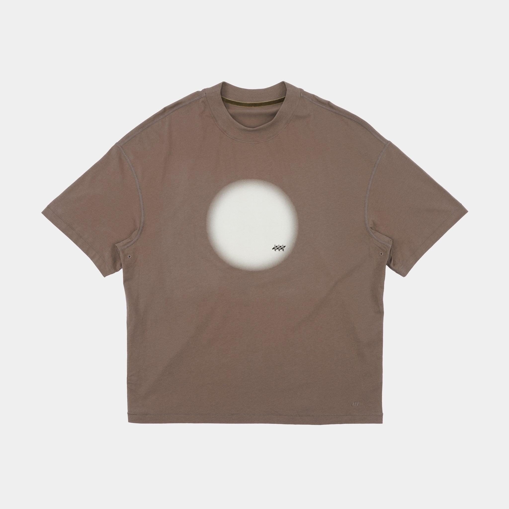 Oat Orb Front