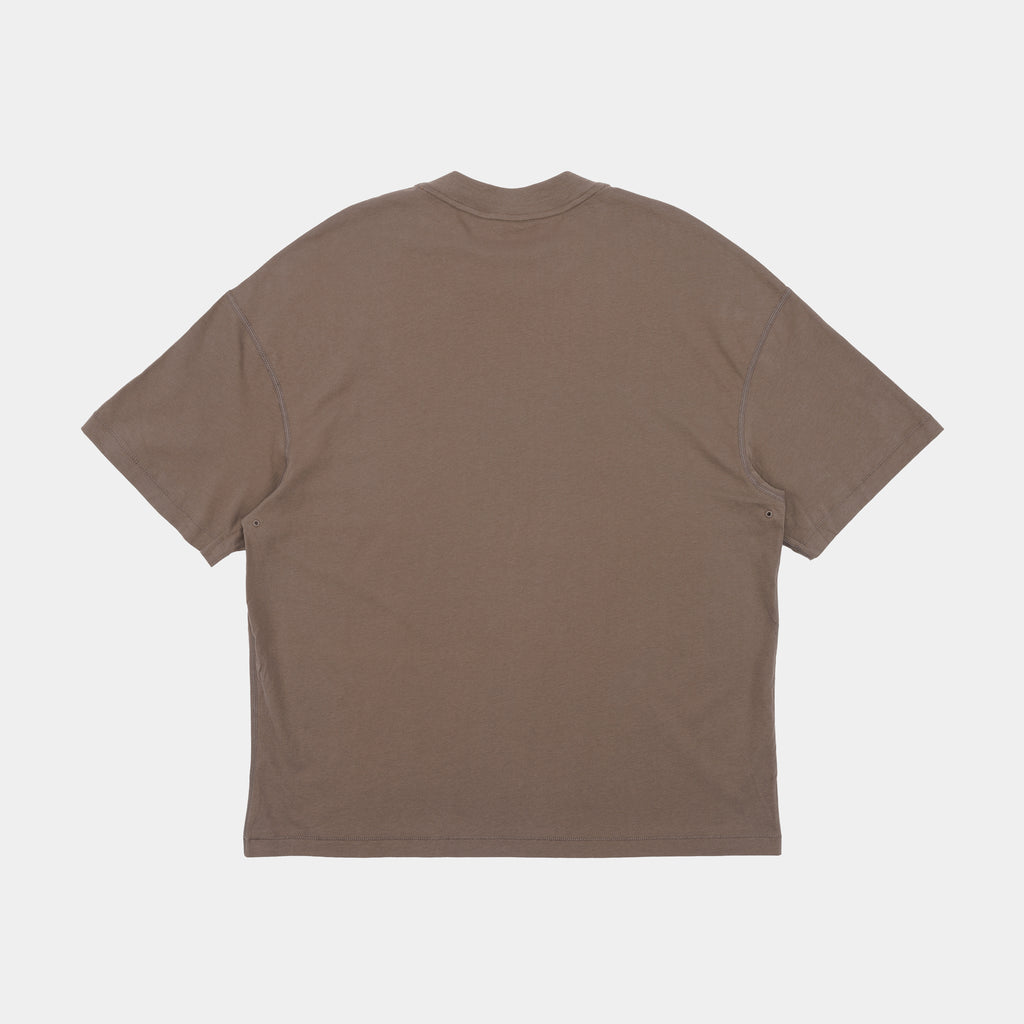 Wreck Tee Oat Orb