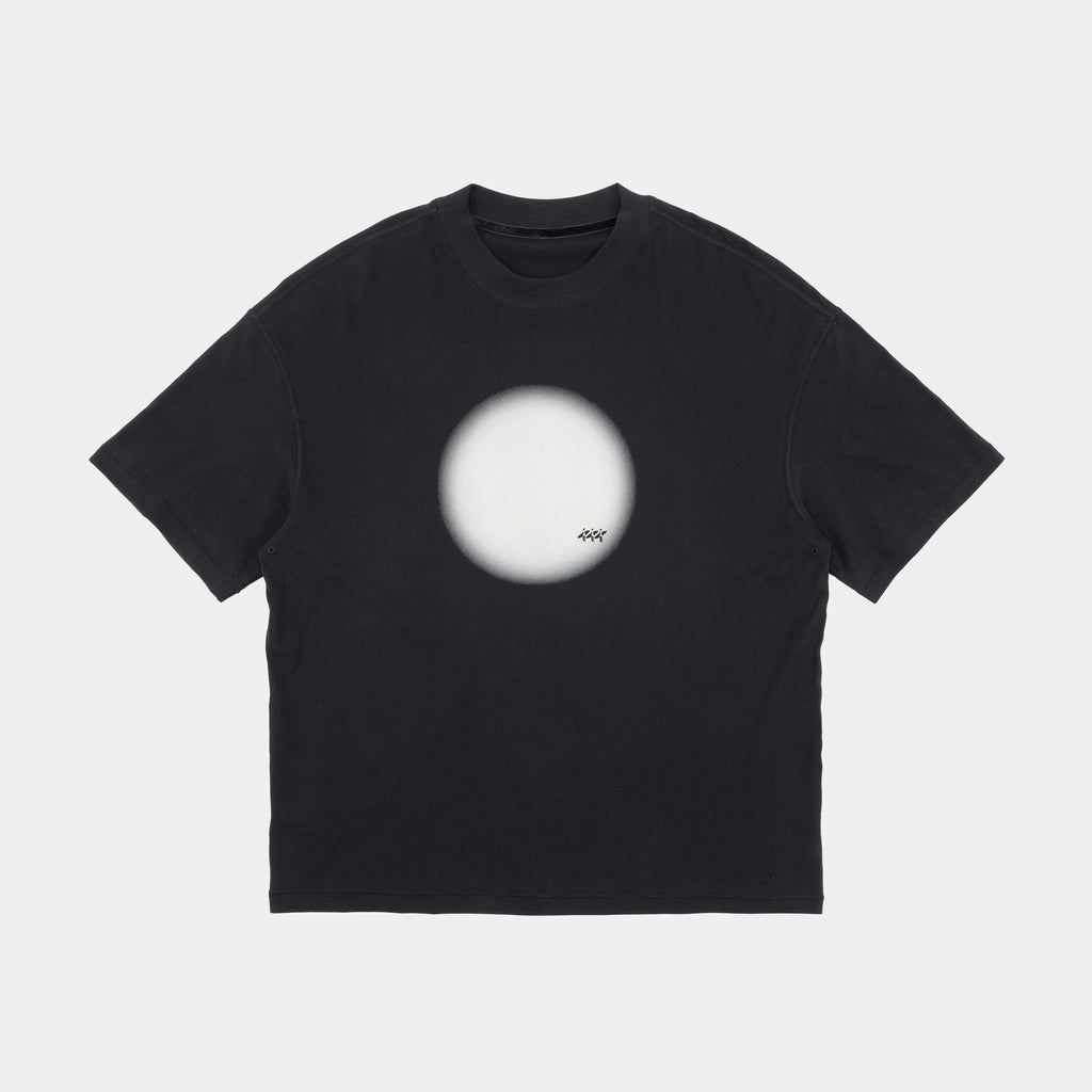 Wreck Tee Oat Orb