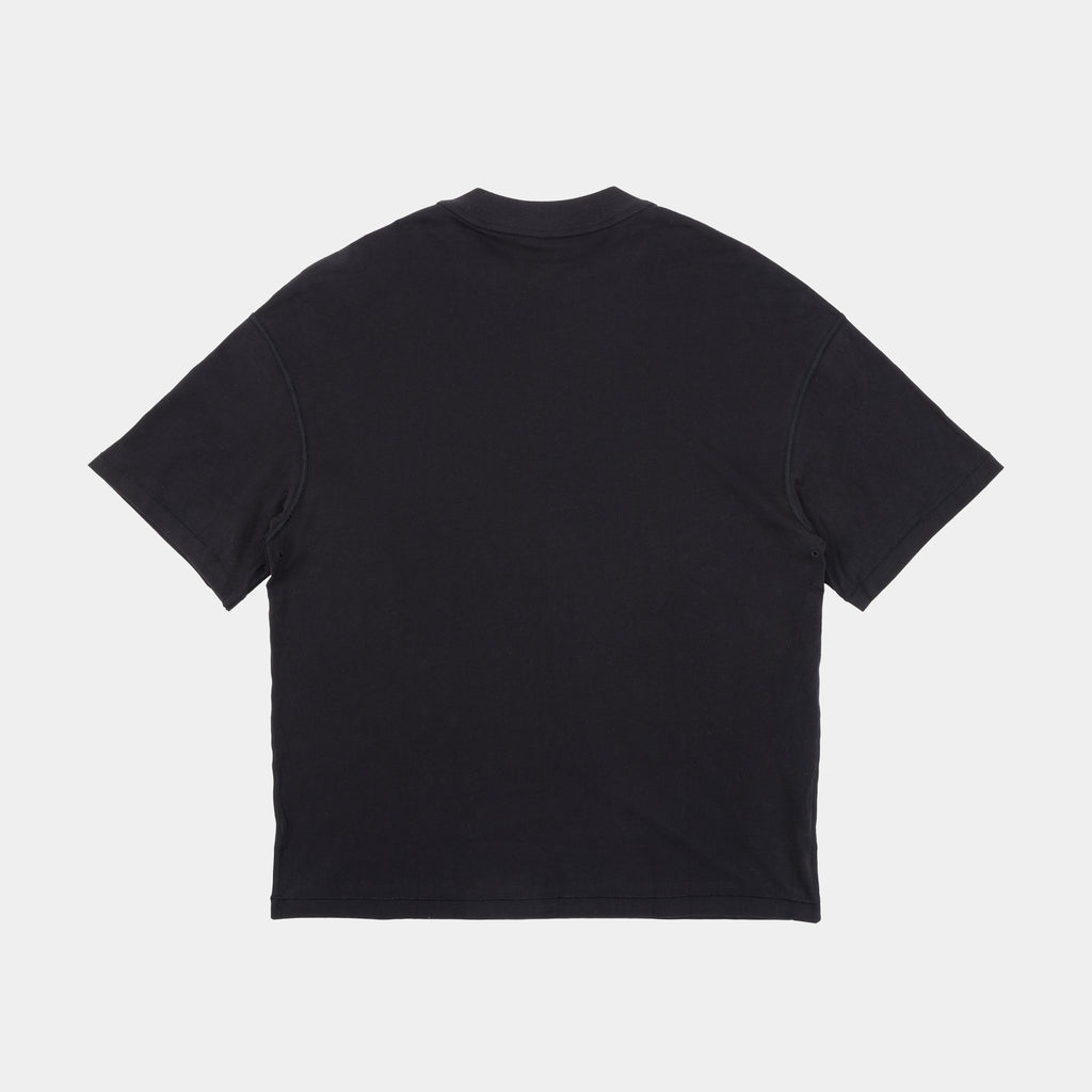 Wreck Tee Oat Orb