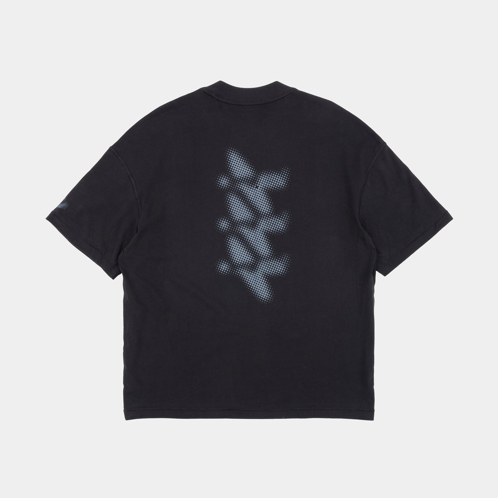 Wreck Tee Champagne