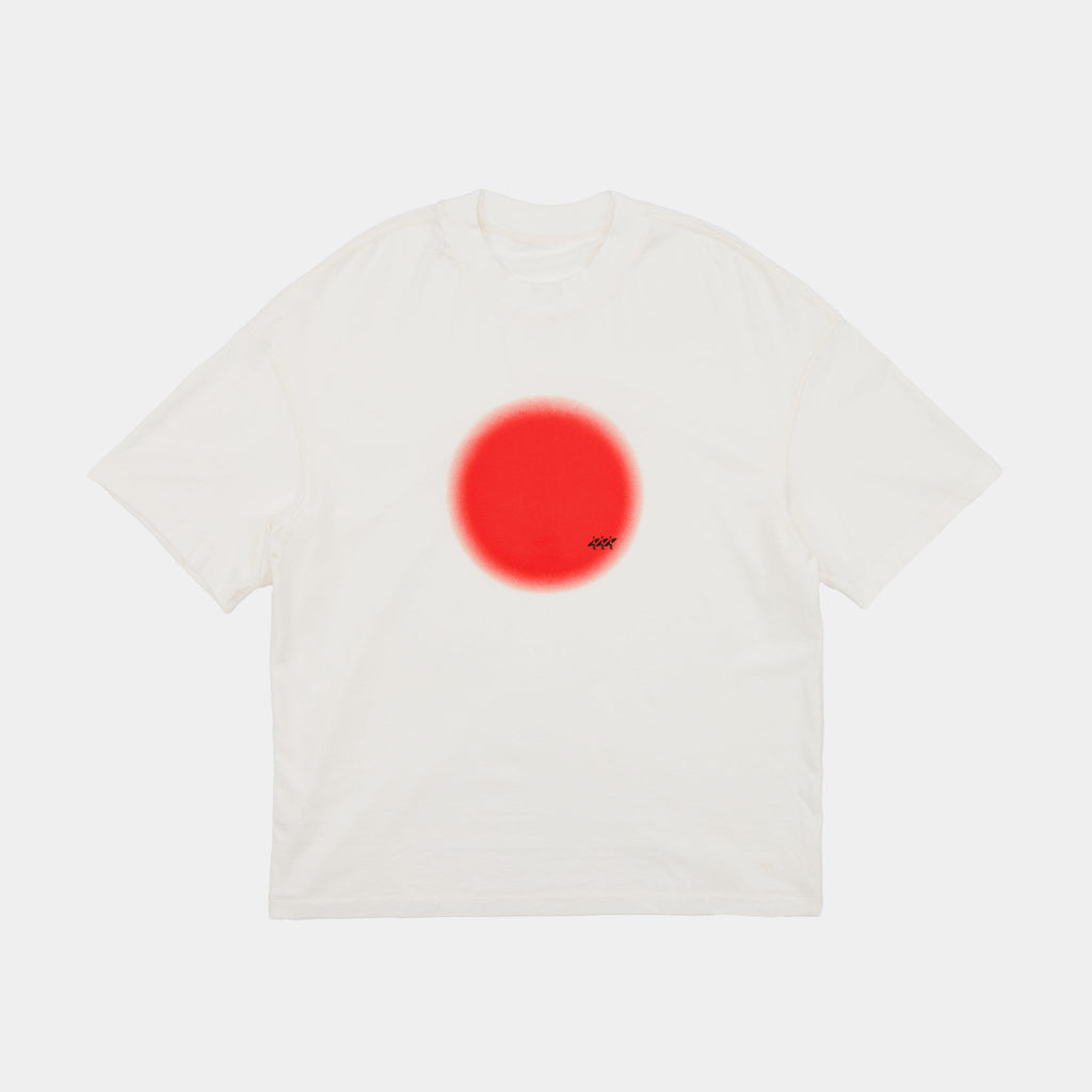 Red Orb Front