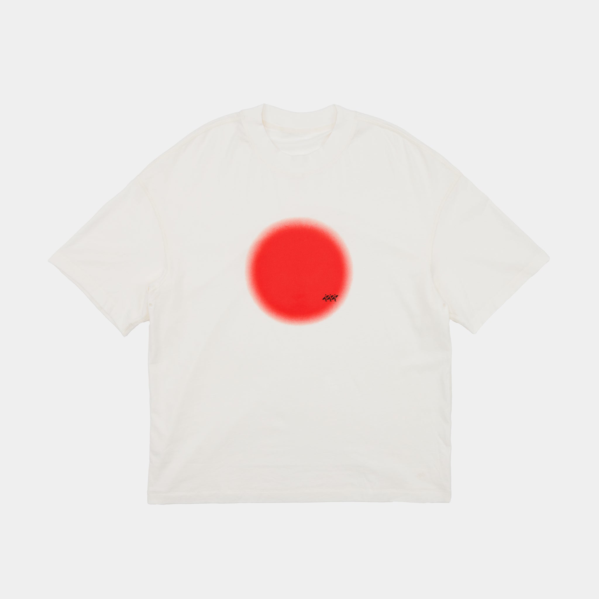 Red Orb Front
