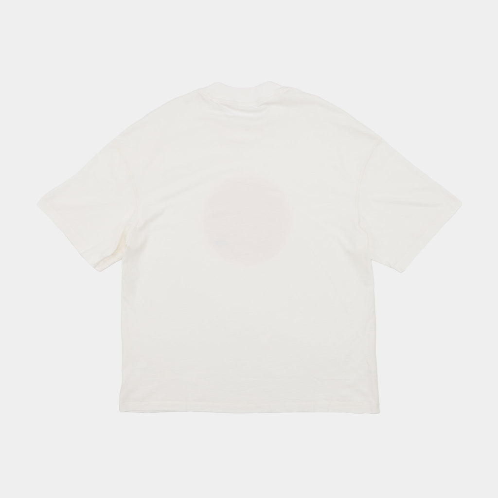 Red Orb Back