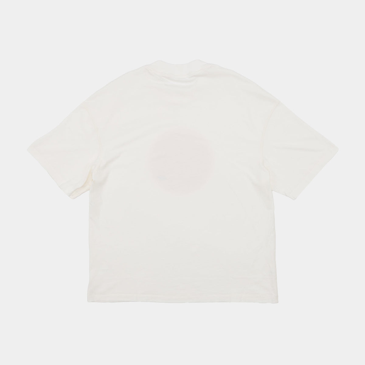 Red Orb Back
