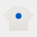 Blue / Cougar Milk | Front