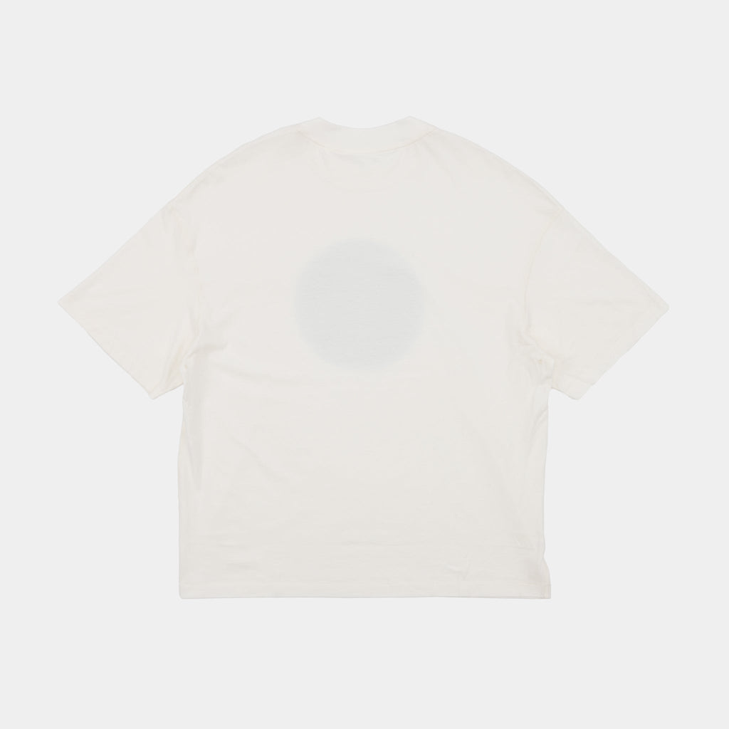 Blue Orb Back