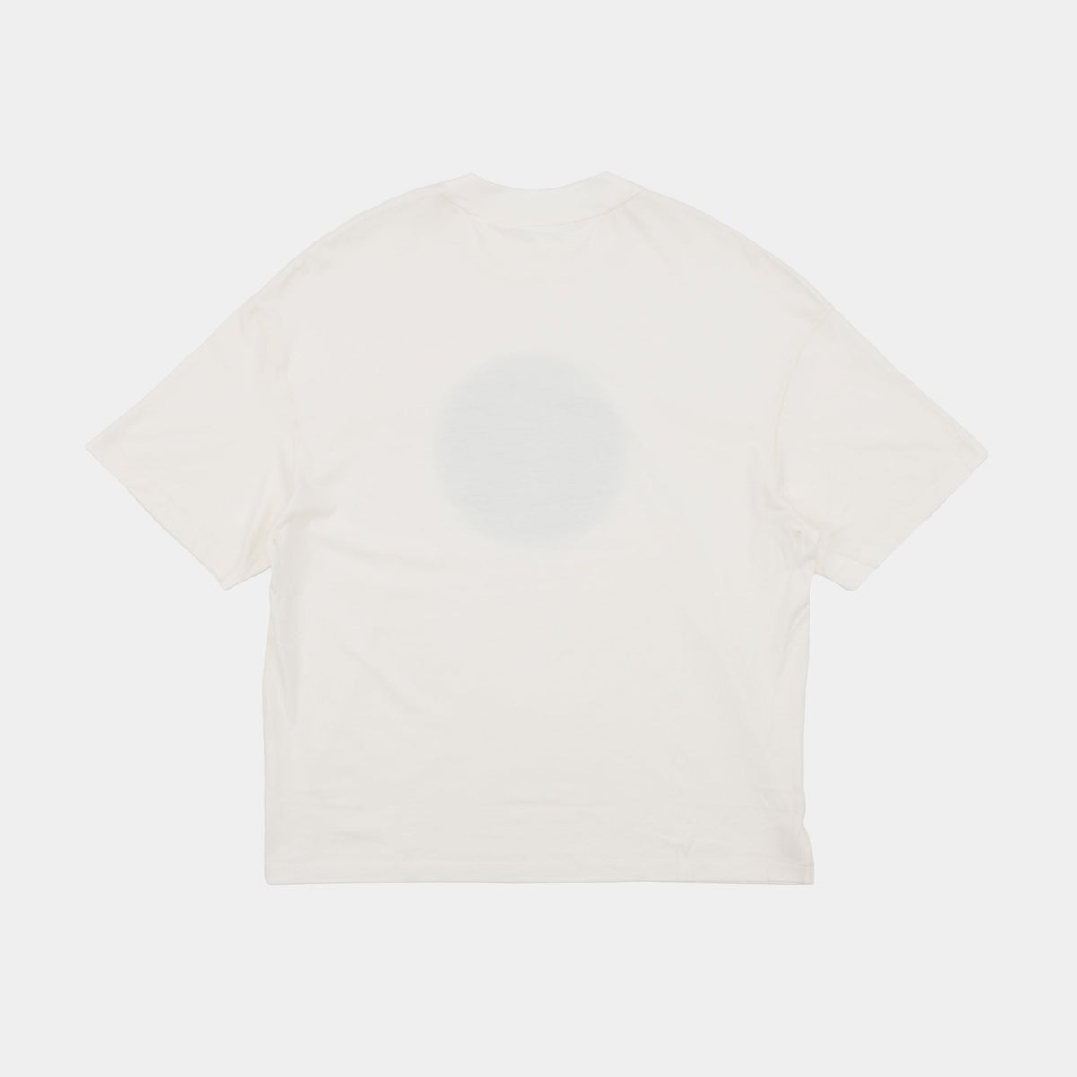 Blue Orb Back