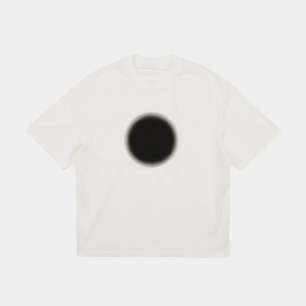 Black Orb Front