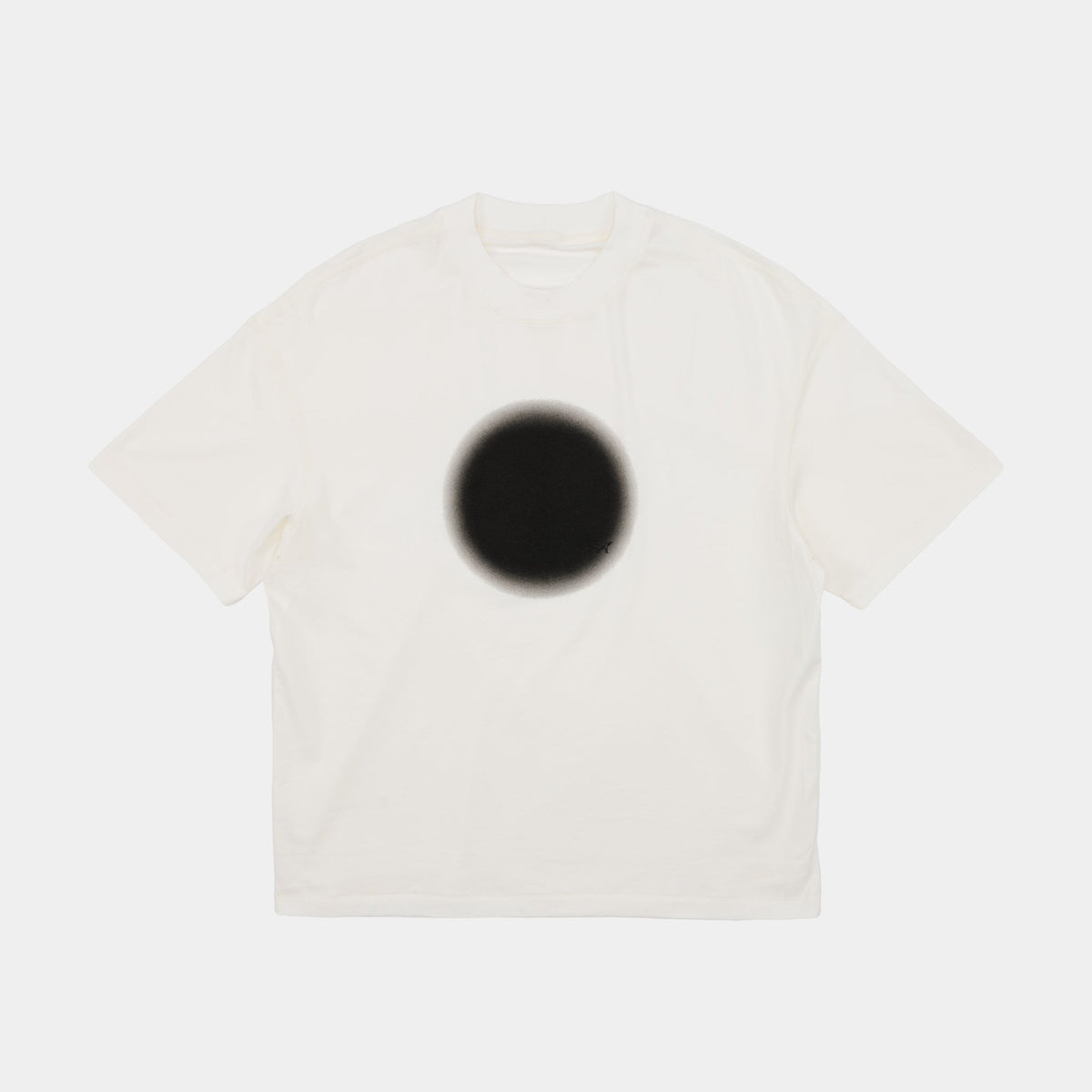 Black Orb Front